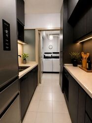 Blk 167C The Sundial (Punggol), HDB 4 Rooms #568293191